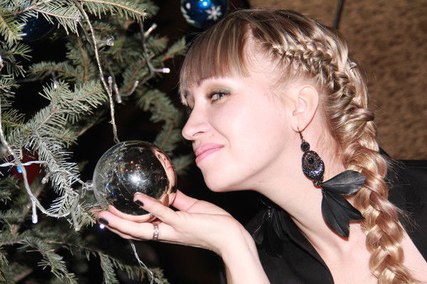 Ольга Новикова