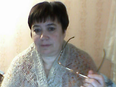 Любовь Мишакова