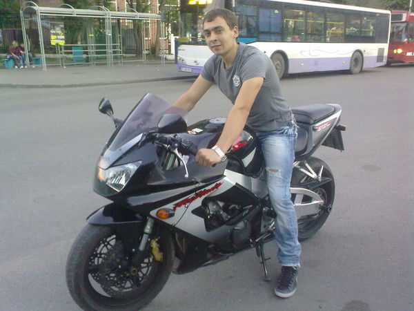 Валентин Жерихов