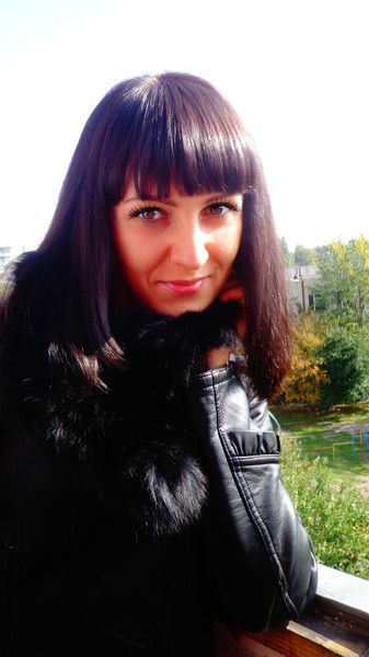 Юлия Василега