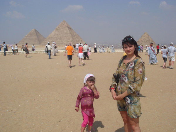 Альбина Дмитриева