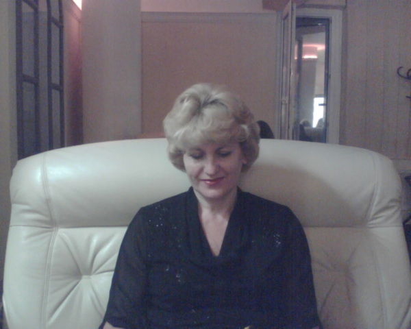 Наталья Болтенко