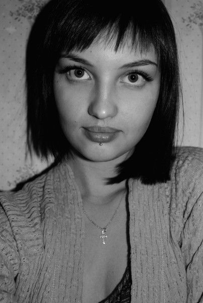 Настька Bes***