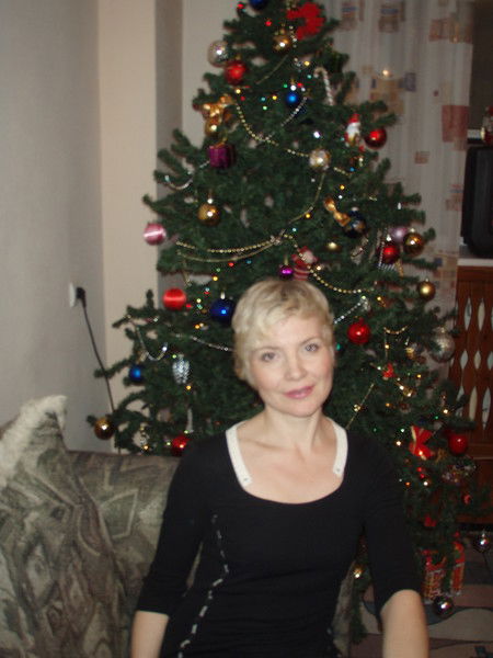 Ирина Шиатолаемен