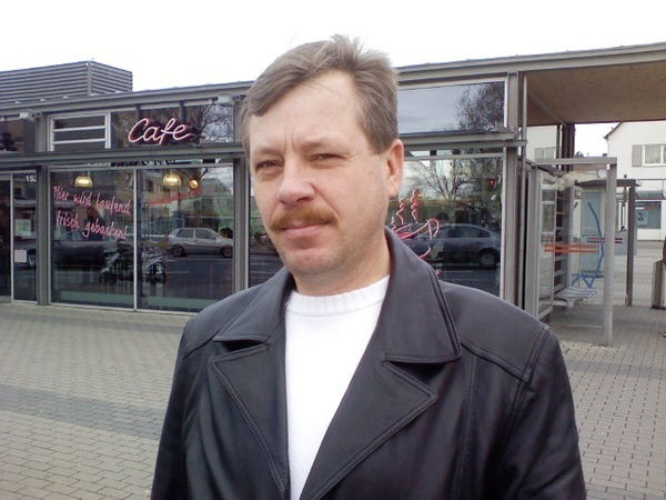 Павел Зиненко