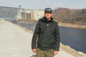 Игорь Сартаков