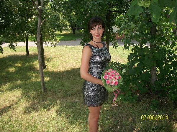 Ксения Семенченко