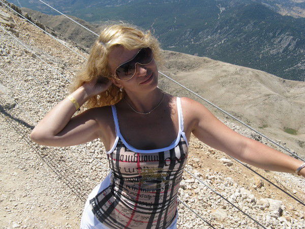 Наталья Копылова