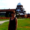 Наталия Свешникова