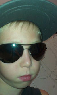 Илья Мужиков