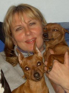 Любовь Попцова