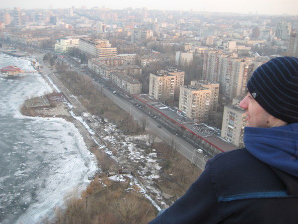 Саша Ивченко