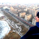 Саша Ивченко