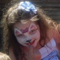 Маша Сысоева