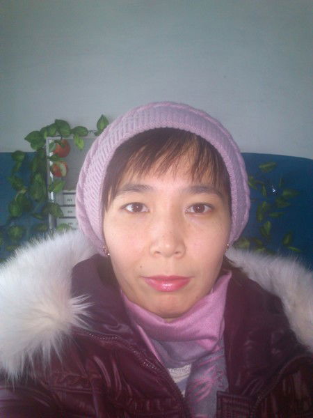 Ырысгуль Абдурасулова