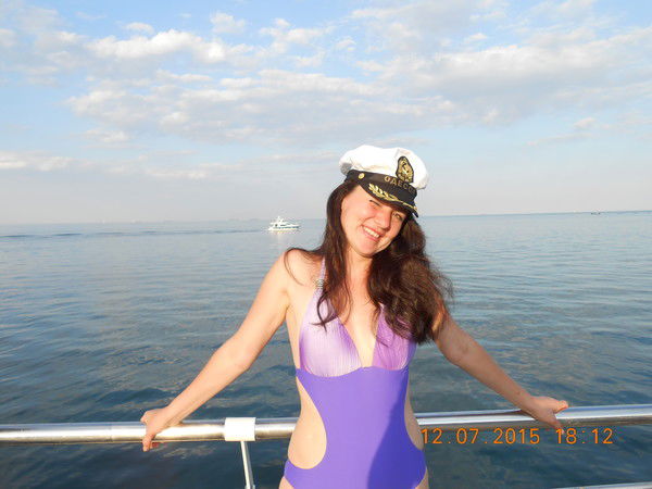 Ирина Рзаева