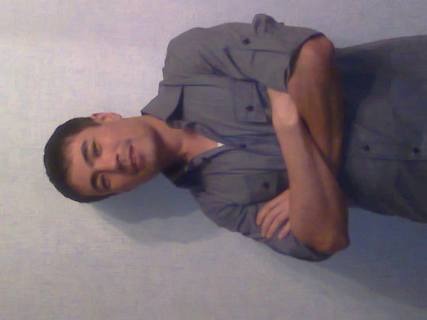 Галымжан Айдаров