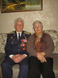 Любовь Монина