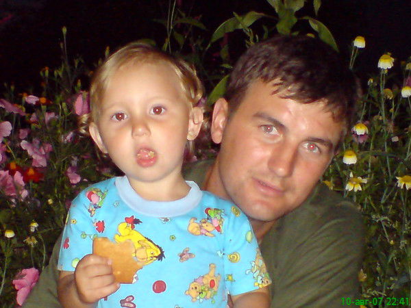 Павел Небогин