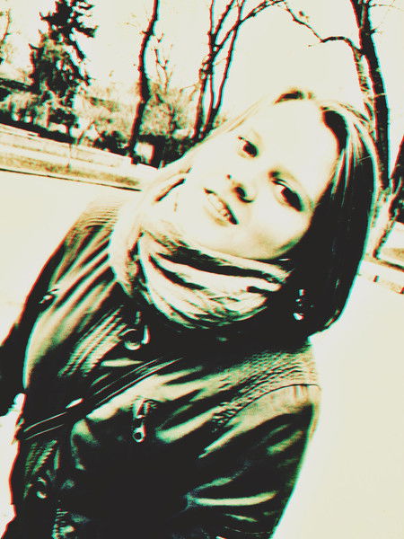 Настася Вася