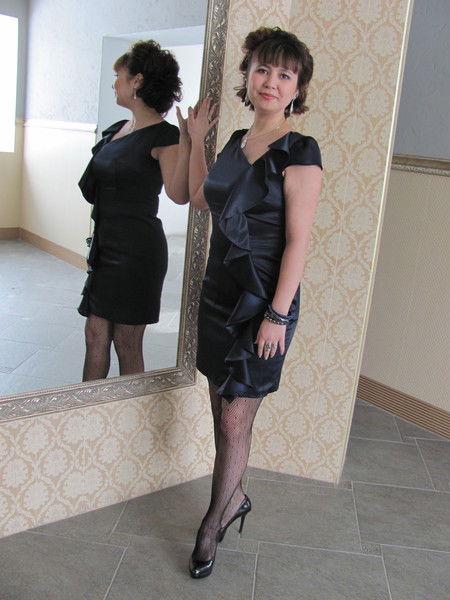 Инна Рекуненко