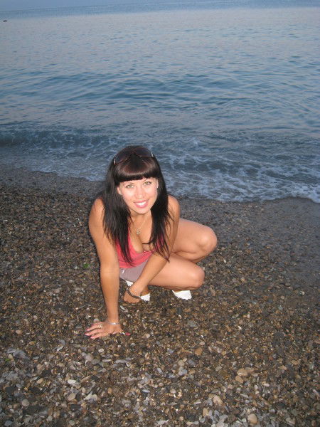 Наталия Кузнецова