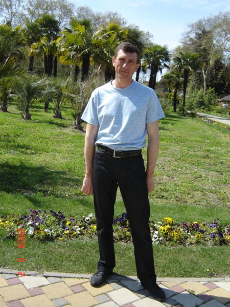 Олег Покрова