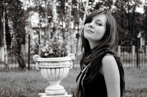 Ксения Бердюгина