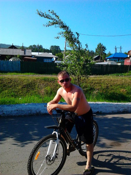 Евгений Евтюхин