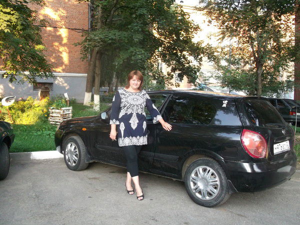 Ирина Хохлова