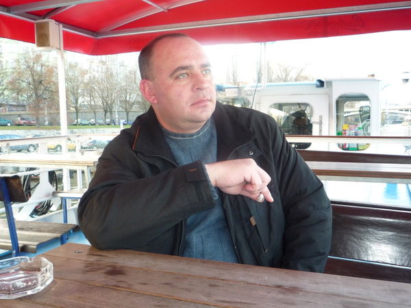 Сергей Егоров