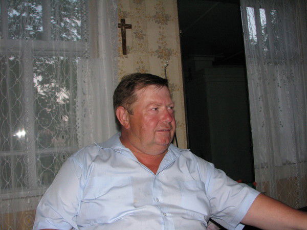 Федор Назаров