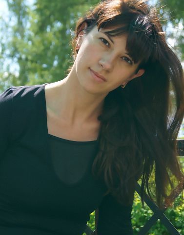 Виолета Чернина