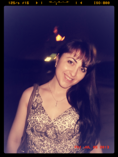 Екатерина Сары