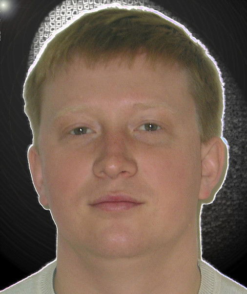 Алексей Веревкин