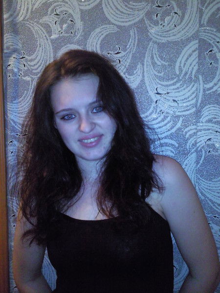 Евгения Мусаева