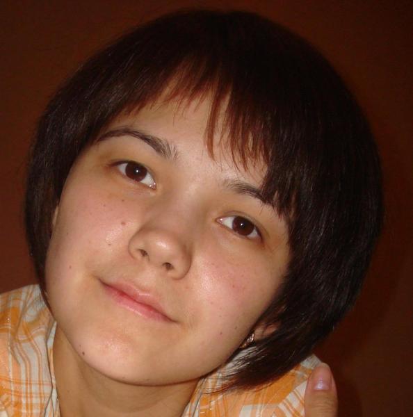 Мария Кульжанова