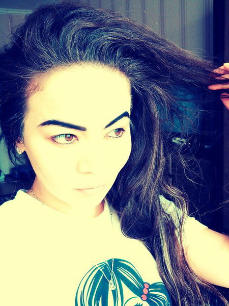 Римма Simple Girl