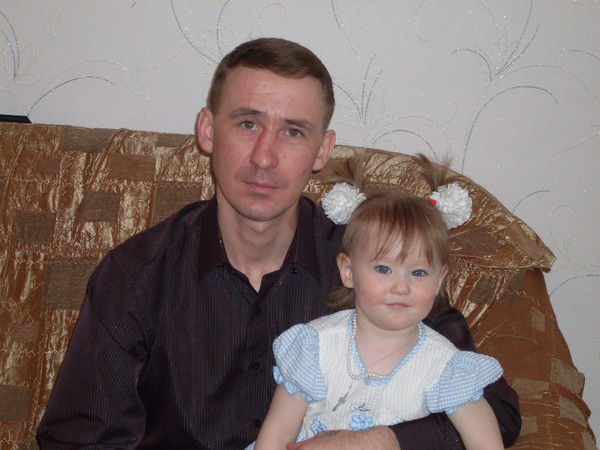 Андрей Воробьёв