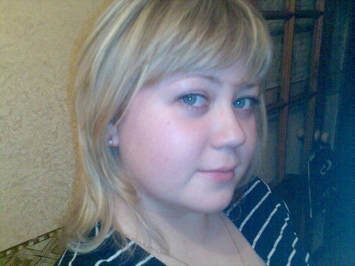 Юлька Михайлова