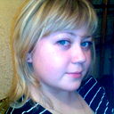 Юлька Михайлова