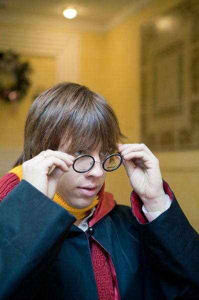 Георгий Волгин