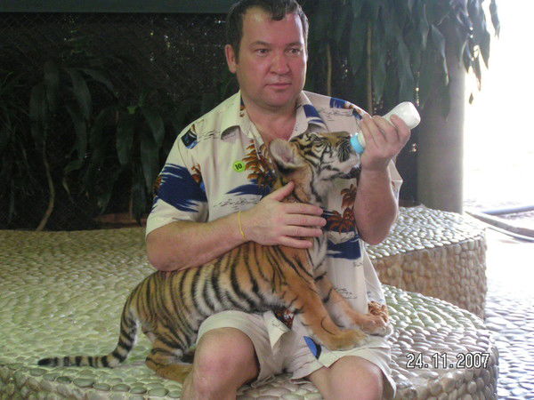 Виктор Мезенцев