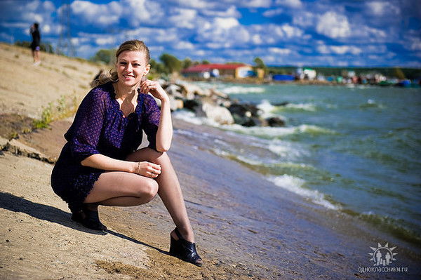 Ирина Резникова