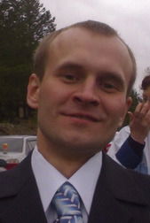 Сергей Тимохин