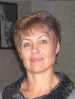 Наталья Yfnfkmz