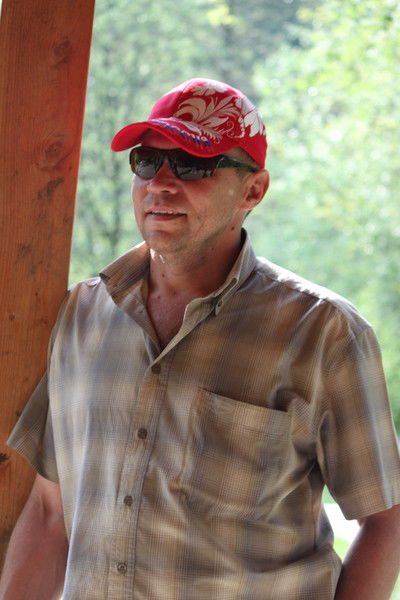 Евгений Скороходов