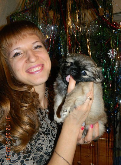 Ольга Маковнева