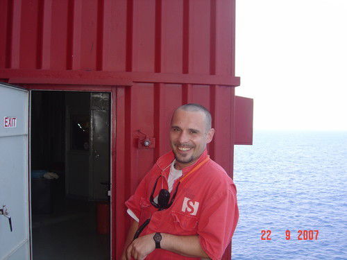 Денис Горюнов