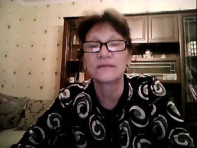 Галина Киреева